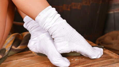 Socks Pics
