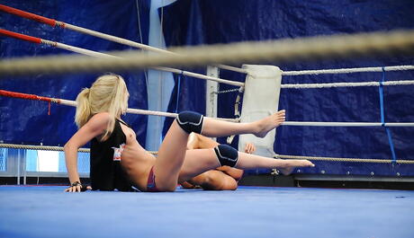 Wrestling Pics